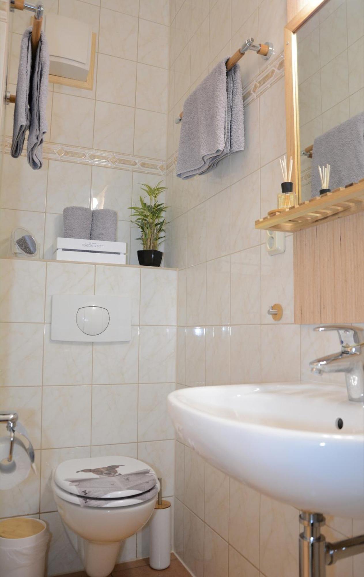 Rosenwinkel Appartement Im Og Halberstadt Dış mekan fotoğraf