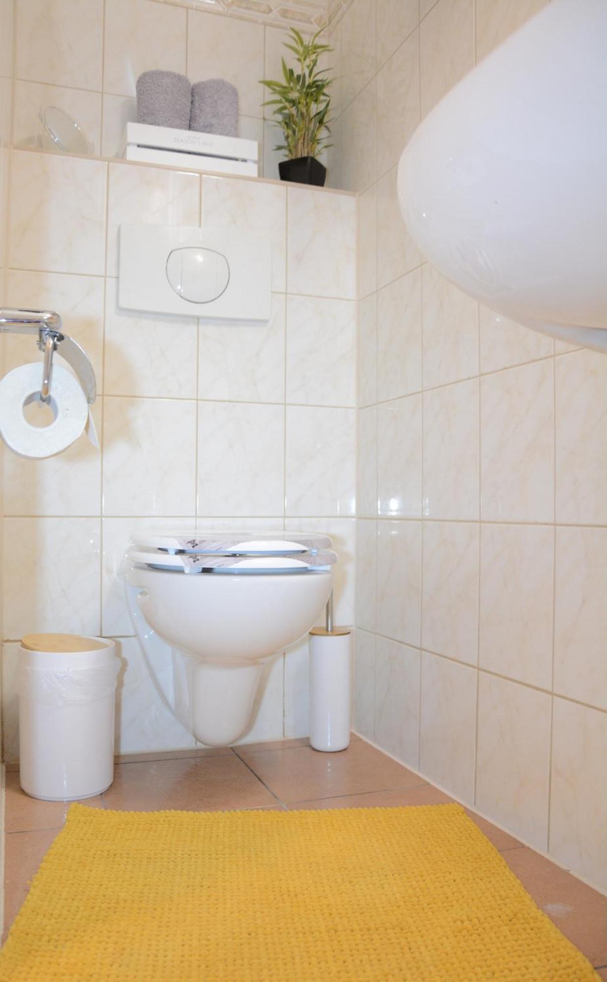 Rosenwinkel Appartement Im Og Halberstadt Dış mekan fotoğraf