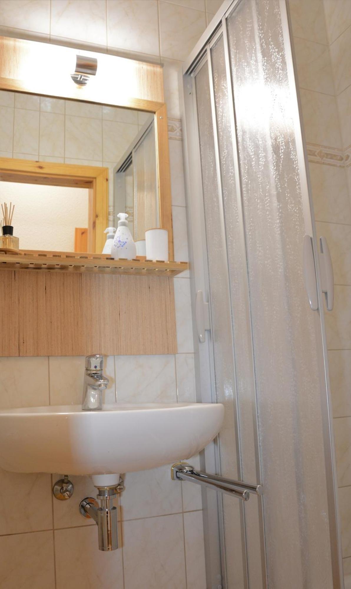 Rosenwinkel Appartement Im Og Halberstadt Dış mekan fotoğraf
